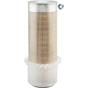 Baldwin AIR FLTER 293296 