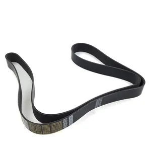 Dayco Serpentine Belt 251282 