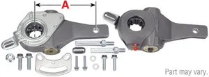 Dayton Slack - Auto 896358 