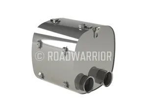 Roadwarrior Scr Catalyst 296472 