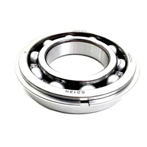 Tremec Bearing, Ball 243502 