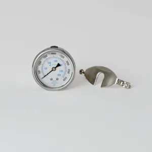 Donaldson GAUGE 1073730 