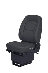 Bostrom BLACK WIDE SEAT 896762 