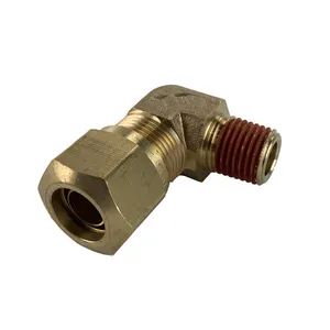 TruckPro Fittings 242760 