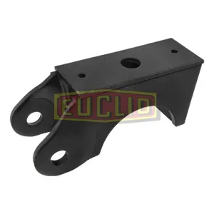 Euclid Axle Seat 343330 