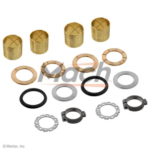 Mach Shaft Kit 763934 