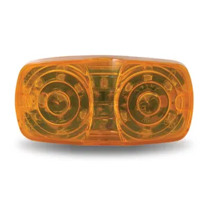 Trux Amber LED LIGHT 323426 