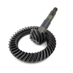 American Axle Ring Gear And Drive Pinion 245902 