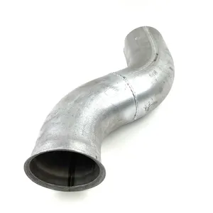 Heavy Duty Manufacturing Elbow - Pipe, Exhaust 222458 