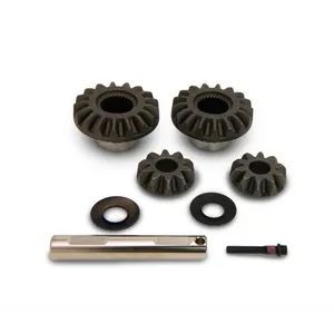 Detroit Locker GEAR SERV 495530 