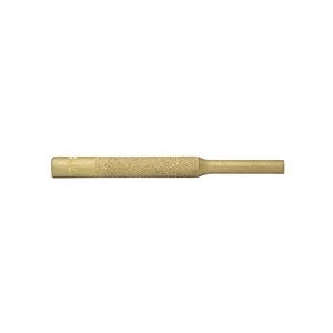 Mayhew Tools 175-1/4 KNURLED 1279790 