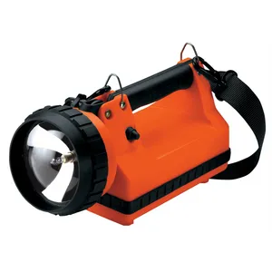 Streamlight Inc LITEBOX ORANGE 1324124 