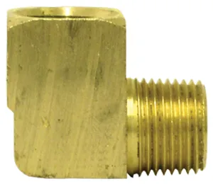 TruckPro 90  STRT ELBOW 283716 