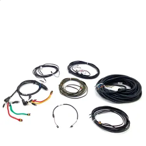 Truck-Lite Harness Kit Wiring Chassis Elect 255816 
