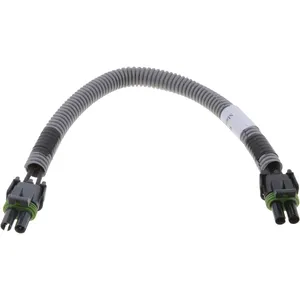 Spicer Differential Lock Wiring Harness 243486 