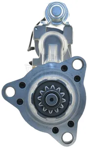 Wilson Motor Assembly - Starter 215314 
