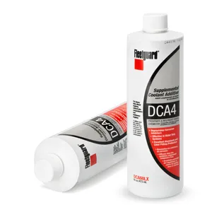 FleetGuard Dca4 Liq 275384 