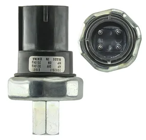 TruckAir Switch - Binary 385138 
