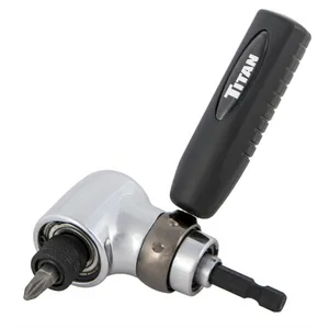 Titan Jack & Equipment 90 DEGREE BIT D 1351249 