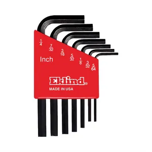Eklind HEX KEY SET 7 P 1225253 