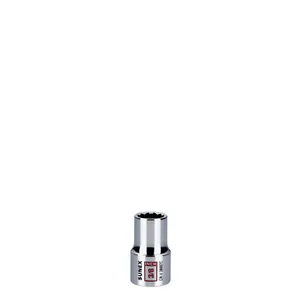 Sunex Tool 3/8  CHROME SOC 1343622 