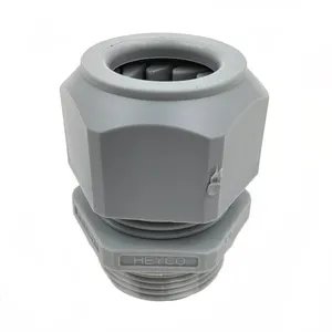 Truck-Lite Connector - Junction Box 252596 