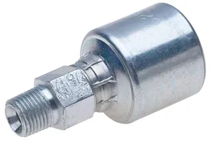 Gates Fittings - Hydraulic 236126 