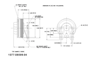 Kit Masters Re-Man K-Series 968322 