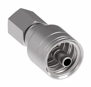 Eaton Fitting 12Z 22C 876166 
