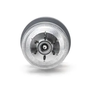 Horton Engine Cooling Fan Clutch 619636 