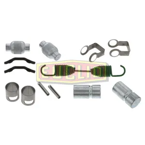 Euclid Brake Kit 1201090 