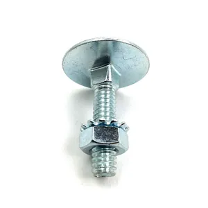 New Life BOLTS 277542 