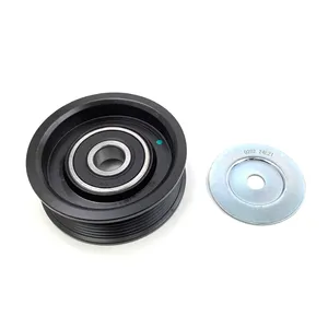 Dayco Pulley Idler Tensioner 252612 