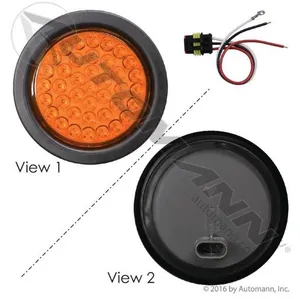 Automann Aux Flashing Li 1077078 