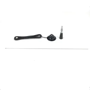 RoadPro® 36 Inch Magnet Mount CB Antenna Kit 233082 