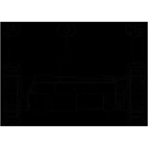 Spicer DRV SHFT 810792 