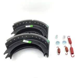 Armada Brake Shoe Kit, Reman 257718 
