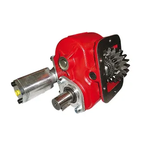 EATON BEZARES PTO 1415867 