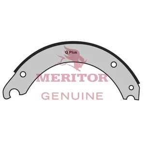Meritor LINED SHOE 759110 