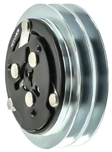 TruckAir Clutch 1009162 