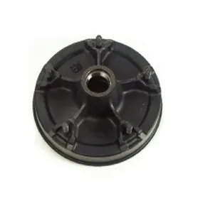 Redneck B W Turnoverbal 993005 