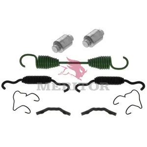 Meritor Brk Hdw-Mnr Bag 998181 