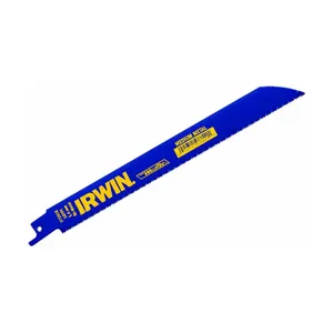 Irwin/ Hanson RECIP SAW BLADE 1239988 