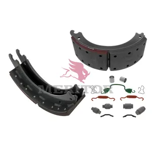 Meritor Reman Shoe Kit 800784 