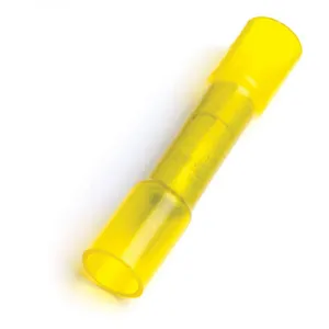 Grote Heat Shrinkable Butt Connectors - Nylon 253598 