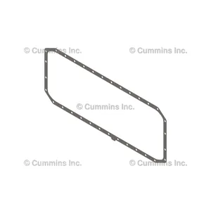Cummins Gasket 379792 