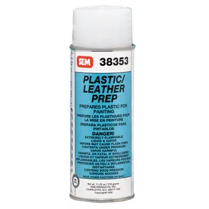SEM PLASTIC PREP 1316136 