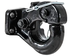 Buyers Products PINTLE HOOK,6 TON CAPACITY 324556 
