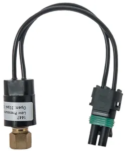 TruckAir Switch - Pressure 845296 