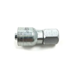 Eaton JIC 37deg Female Swivel 259004 